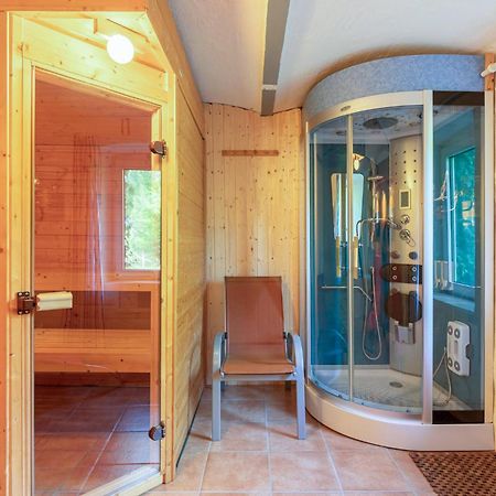 Alte Wassermuehle Am Bach Bredstedt Exteriör bild