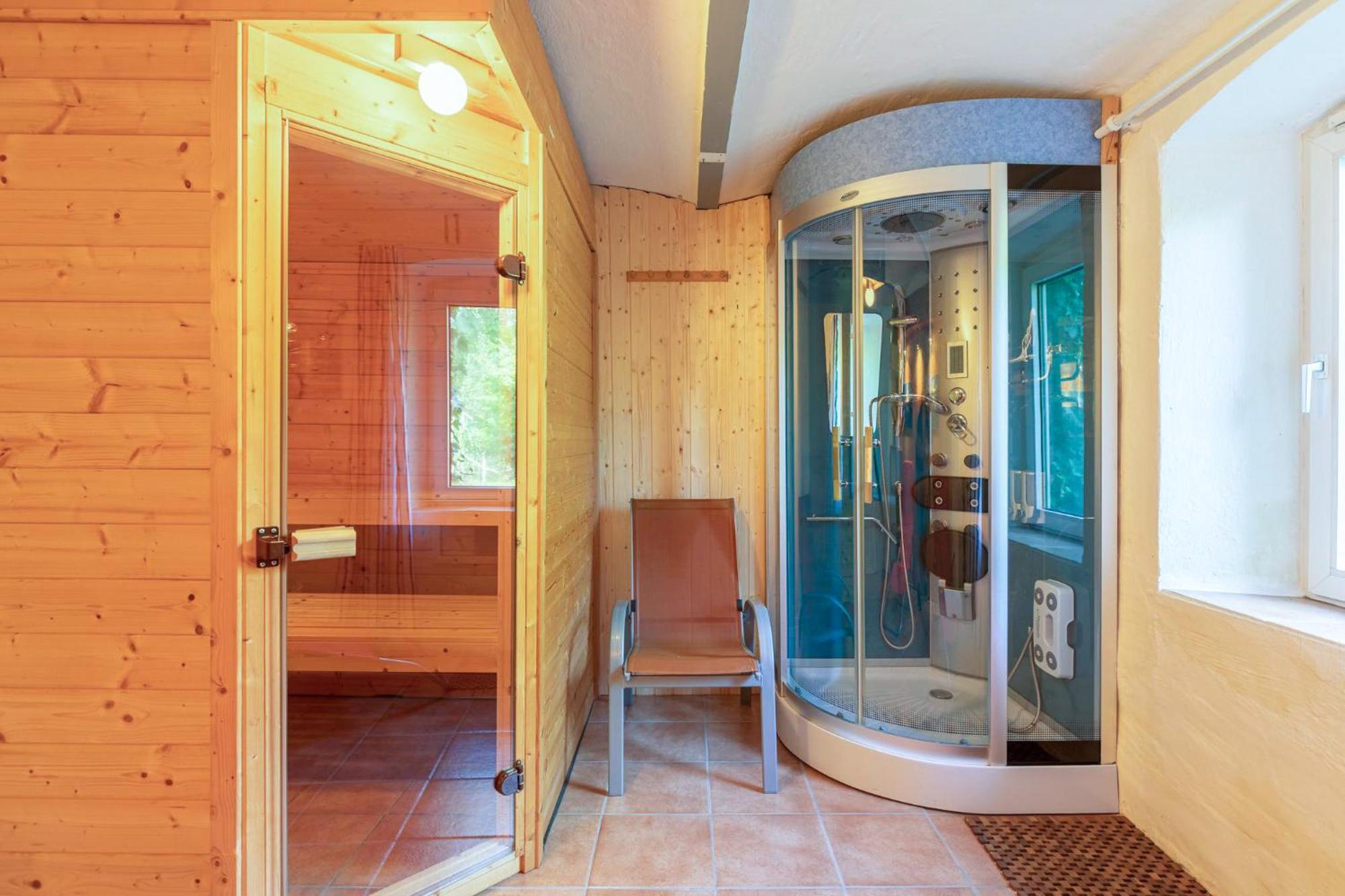 Alte Wassermuehle Am Bach Bredstedt Exteriör bild